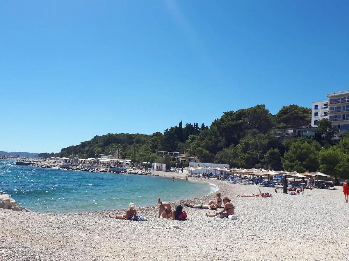 Apartment Gaga Split Croatia