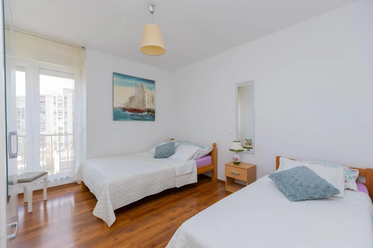 Apartment Gaga Split Croatia