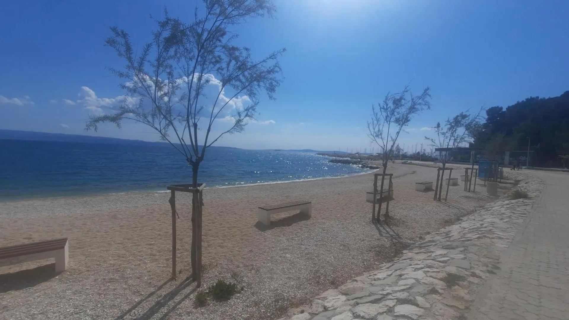 Apartment Gaga Split Croatia