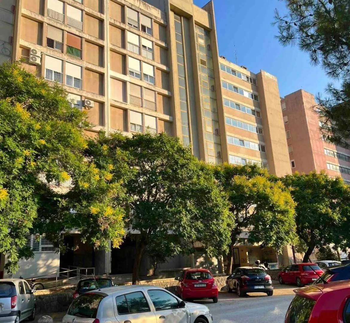Apartment Gaga Split Croatia